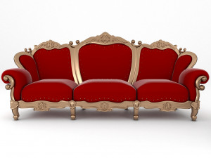 luxuryset159 3D 모델