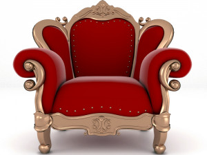 luxuryset159 3D 모델