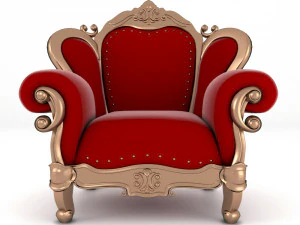 luxuryset159 3D Model