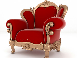 luxuryset159 3D 모델