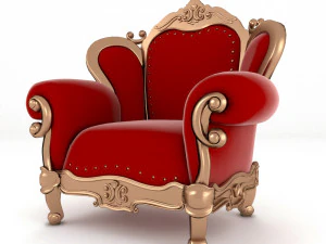 luxuryset159 3D Model