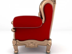 luxuryset159 3D Model