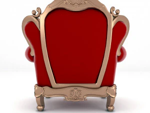luxuryset159 3D Model