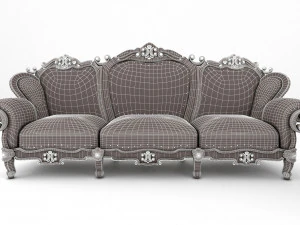 luxuryset159 3D Model