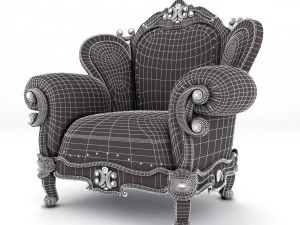 luxuryset159 3D Model