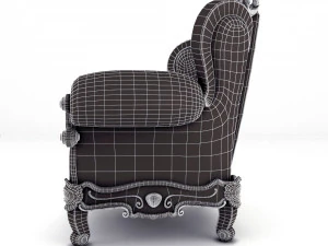 luxuryset159 3D Model