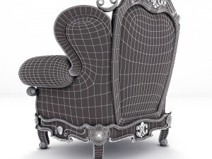 luxuryset159 3D 모델