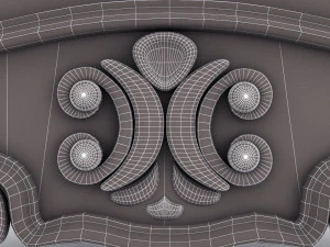 luxuryset159 3D Model