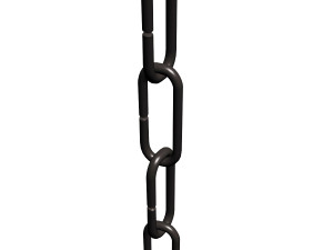 chain Modelo 3D