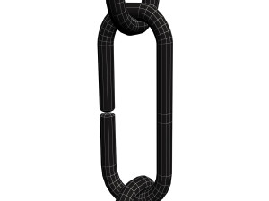 chain Modelo 3D