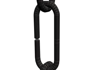 chain 3D Model