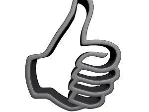 icons good 3D Model