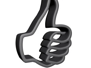 icons good 3D Model