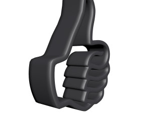 icons good Model 3D