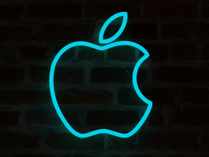 neon signs p1 - 14 assets - game ready 3D Model