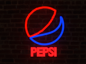 neon signs p2 - 15 assets Model 3D