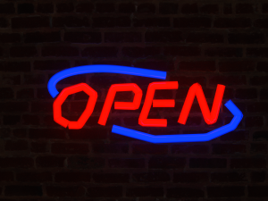 neon signs p2 - 15 assets Model 3D