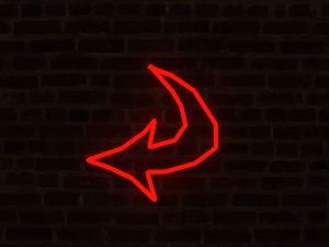 neon signs p2 - 15 assets Model 3D