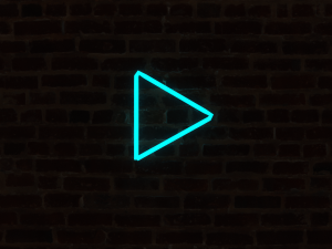 neon signs p2 - 15 assets Model 3D