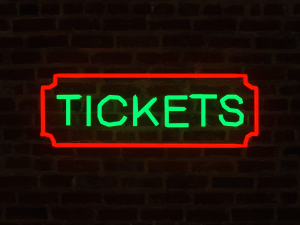 neon signs p2 - 15 assets Model 3D