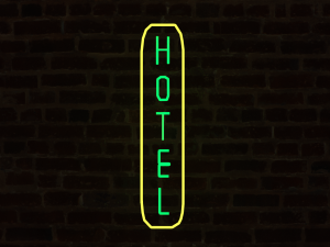 neon signs p2 - 15 assets Model 3D