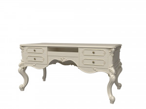 european-style furniture set 3D Модель