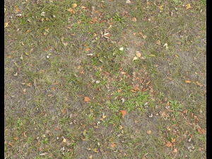 ground terrain grass pbr pack 4 CG Textures