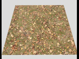 ground terrain grass pbr pack 4 CG Textures