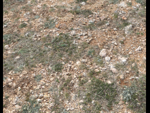 ground terrain pbr pack 1 CG テクスチャ
