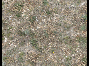 ground terrain pbr pack 1 CG テクスチャ