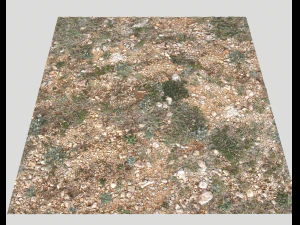 ground terrain pbr pack 1 CG Textures