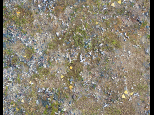ground rocky terrain pbr pack 1 CG Texturen