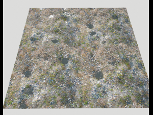 ground rocky terrain pbr pack 1 CG Texturen