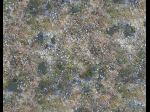 ground rocky terrain pbr pack 1 CG Texturen