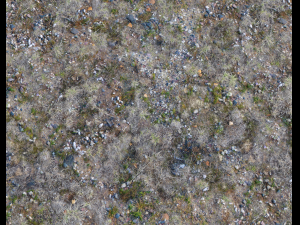 ground rocky terrain pbr pack 1 CG Texturen