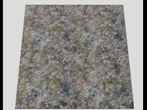 ground rocky terrain pbr pack 1 CG Texturen