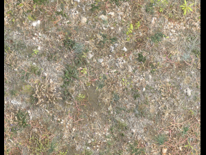 ground terrain pbr pack 2 CG Tekstury