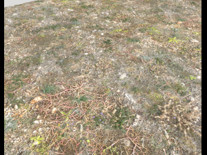 ground terrain pbr pack 2 CG Tekstury