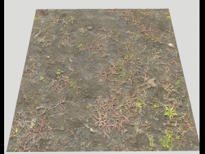 ground terrain pbr pack 2 CG Tekstury