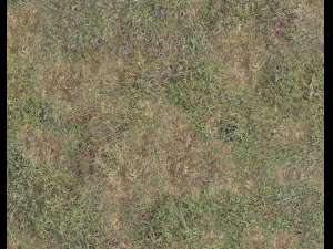 ground terrain grass pbr pack 5 CG Textures
