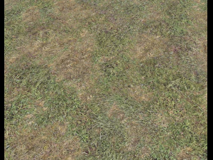 ground terrain grass pbr pack 5 CG Textures