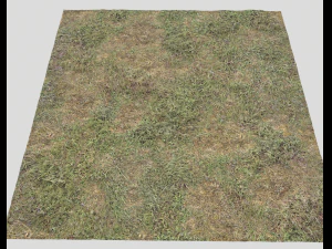 ground terrain grass pbr pack 5 CG Textures