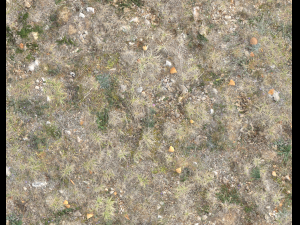 ground terrain tundra pbr pack 1 CG Textures