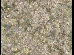 ground terrain tundra pbr pack 1 CG Textures