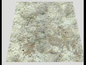 ground terrain desert pbr pack 1 CG 텍스쳐
