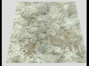 ground terrain desert pbr pack 1 CG Textures