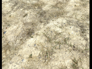 ground terrain desert pbr pack 2 CG Textures