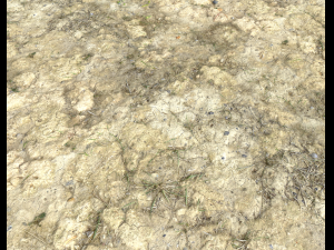 ground terrain desert pbr pack 2 CG Textures