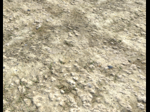 ground terrain desert pbr pack 2 CG Textures