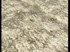 ground terrain desert pbr pack 2 CG Textures